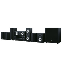 Onkyo Packages